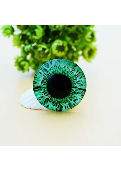 3000-904 10MM 8MM10MM12MM14MM16MM18MM20MM Yuvarlak Ejderha Kedi Gözü Cabochon Yapmak Bilezik Kolye Kadınlar Için Küpe Pimleri Broş Zanaat Kaynağı (Yurt Dışından)