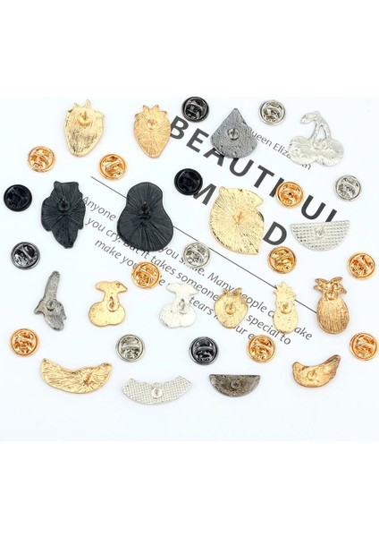 Avokado 2 30 Stilleri Güzel Meyve Serisi Broş Muz Çilek Kiraz Karpuz Limon Emaye Pimleri Çizimli Çanta Yaka Rozeti Takı Hediyeler (Yurt Dışından) fırsatları