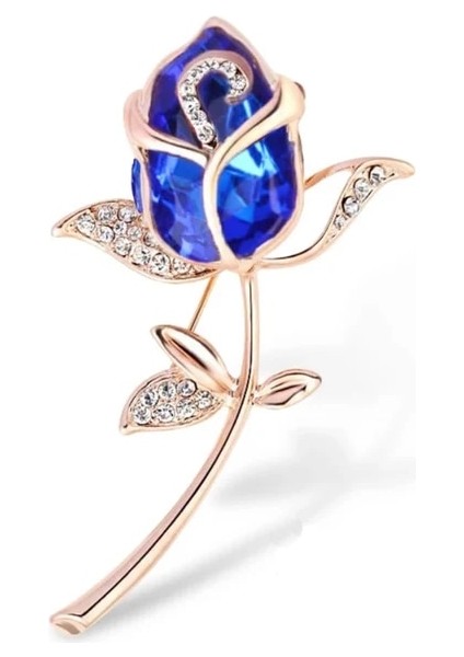 Stil 10 Yeni 2021 Fabrika Doğrudan Kore Tarzı Zarif Kristal Tüm Maç Broş Hediye Moda Alaşım Aksesuar Kadın Korsaj (Yurt Dışından)