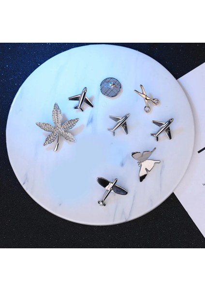 B-Altın Zincir Yeni Uçak Yaprakları Küçük Broş Pin Unisex Alaşım Akçaağaç Yaprağı Göğüs Yaka Iğnesi Takım Elbise Gömlek Yaka Takı Aksesuarları Sırt Çantası Rozeti (Yurt Dışından) modelleri