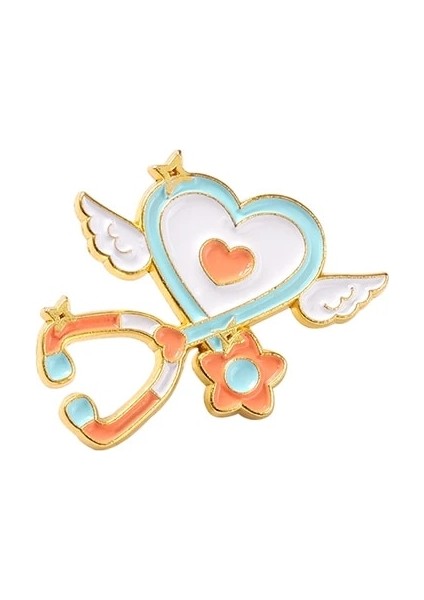 Stil 13 Özel Elektrokardiyogram Tıbbi Emaye Pimleri Kalp Atışı Stetoskop Broş Yaka Rozetleri Takı Hediyeler Doktorlar ve Hemşireler Için (Yurt Dışından)