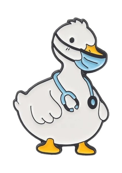 Stil 13 Özel Elektrokardiyogram Tıbbi Emaye Pimleri Kalp Atışı Stetoskop Broş Yaka Rozetleri Takı Hediyeler Doktorlar ve Hemşireler Için (Yurt Dışından) indirimleri