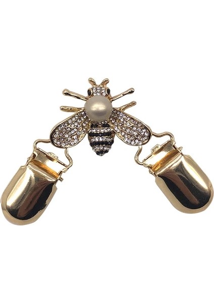 23 Vintage Hırka Kazak Ördek Klipleri Pin Broş Esnek Şal Gömlek Yaka Tokaları Eşarp Toka Kadın Giyim Broş Para (Yurt Dışından) modelleri