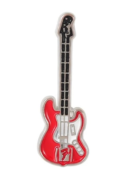 SXZ060 Müzik Kaseti Broş Müzik Aleti Piyano Gitar Radyo Müzik Sembolleri Plak Çalar Aksesuarları Broşlar Rozet Yaka Iğnesi (Yurt Dışından)
