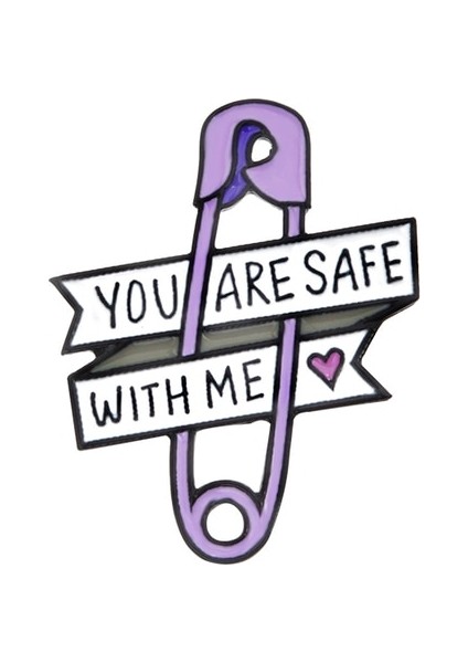 Stil 4 Alıntı Pimleri Koleksiyonu Feminist Kız Güç Nezaket Şarap Sevgilisi Ilham Güzel Emaye Çanta Yaka Pin Gömlek Rozeti Broş Hediye (Yurt Dışından)