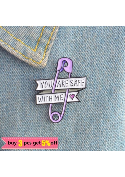 Stil 4 Alıntı Pimleri Koleksiyonu Feminist Kız Güç Nezaket Şarap Sevgilisi Ilham Güzel Emaye Çanta Yaka Pin Gömlek Rozeti Broş Hediye (Yurt Dışından) fırsatları