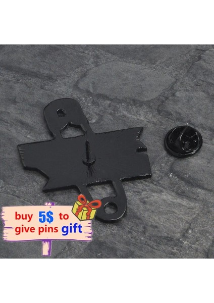 Stil 4 Alıntı Pimleri Koleksiyonu Feminist Kız Güç Nezaket Şarap Sevgilisi Ilham Güzel Emaye Çanta Yaka Pin Gömlek Rozeti Broş Hediye (Yurt Dışından) indirimleri