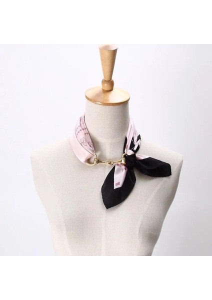 Altın Rengi Sıcak Kadın Şal Halka Klipsi Eşarp Raptiye Kristal Ipek Eşarp Toka Tutucu Broş Düğün Moda Takı Kadın Klasik Hediye (Yurt Dışından) modelleri