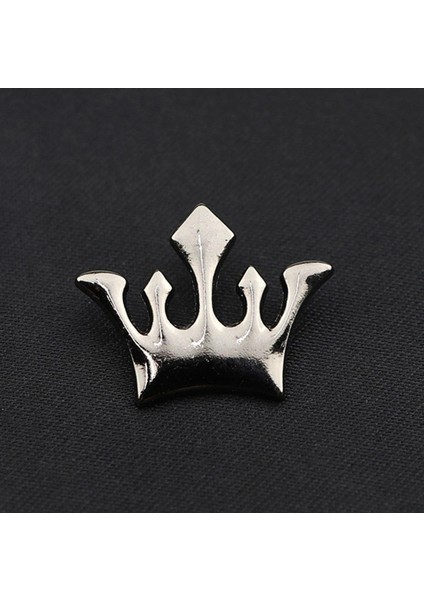11 Moda Erkek Mini Broş Şık Tarzı Gitar Taç Tekne Yıldız Arı Gelişmiş Yaka Pin Takım Elbise Gömlek Yaka Şal Smokin Aksesuarı (Yurt Dışından)