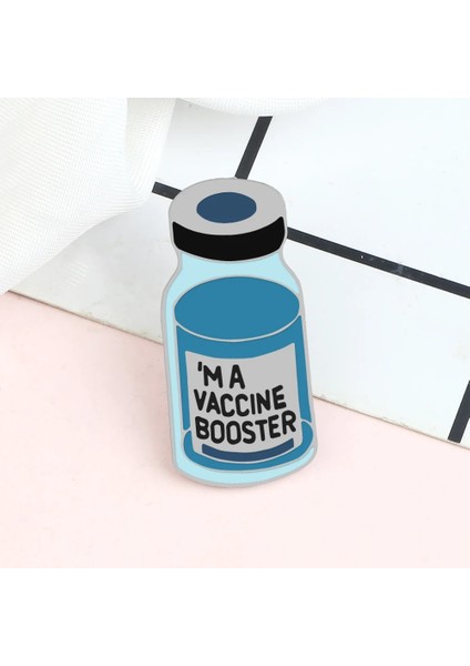 Kalp 4 Doktor Hemşire Stetoskop Tişört Yaka Iğnesi Tıbbi Aşı Şırınga Kalp Broş Emaye Karikatür Ambulans Rozeti Sırt Çantası Takı (Yurt Dışından) fırsatları