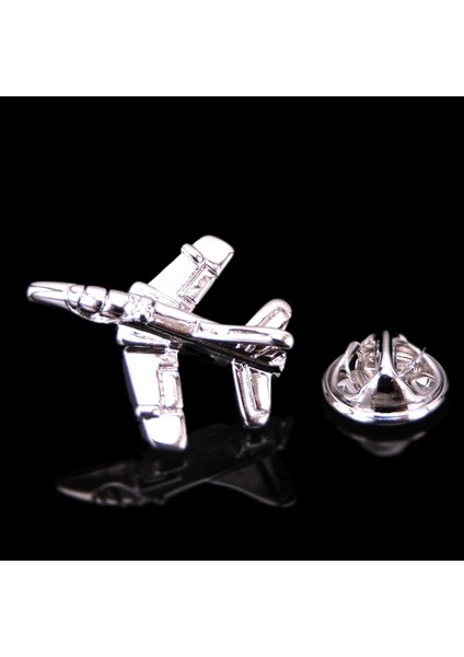 Stil 1 Yepyeni Pirinç Uçak Motosiklet Yarış Teknesi Dümen Broş Moda Erkek Yaka Pin Giyim Sırt Çantası Aksesuarları Rozeti (Yurt Dışından) fırsatları