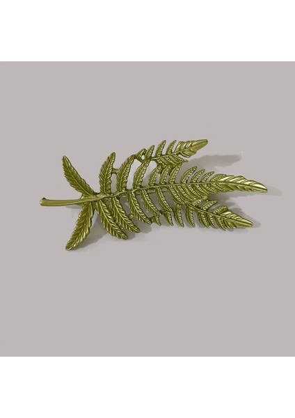 Stil 5 Vintage Emaye Yeşil Bitki Inciler Pin Ağacı Lotus Yaprağı Yabanmersini Kiraz Çiçek Bambu Broş Kadınlar Takı Hediye Için (Yurt Dışından)