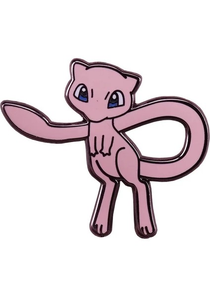 Stil 2 Pokemon Pikachu Sert Emaye Pin Toplamak Squirtle Elfler Karikatür Broş Sırt Çantası Yaka Yaka Rozeti Moda Takı Hediyeler (Yurt Dışından)