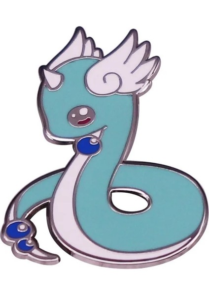 Stil 2 Pokemon Pikachu Sert Emaye Pin Toplamak Squirtle Elfler Karikatür Broş Sırt Çantası Yaka Yaka Rozeti Moda Takı Hediyeler (Yurt Dışından)