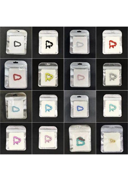 B Metal Meksika Emaye Pin Retro Rozeti Yaratıcı Pişirme Boya Broş Yaka Yeni Dönem Şapka Pimleri Noel Hediyesi (Yurt Dışından) fiyatları