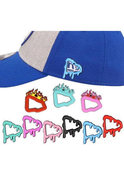 Blue-01 Metal Meksika Emaye Pin Tatil Dekorasyon Retro Rozeti Yaratıcı Pişirme Boya Broş Yaka Noel Hediyesi Yeni Dönem Şapka Pimleri (Yurt Dışından) indirimleri