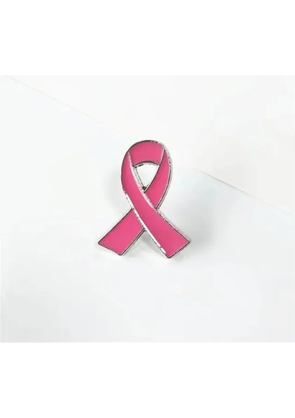 G Moda Renkli Şerit Broş Papyon Sembolü Pin Simgesi Aşk Bakımı Hiv Aids Rozeti Kazak Sırt Çantası Takı Aksesuarları (Yurt Dışından)