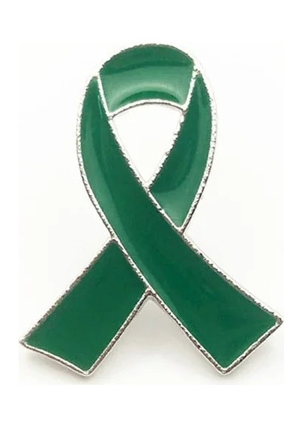 G Moda Renkli Şerit Broş Papyon Sembolü Pin Simgesi Aşk Bakımı Hiv Aids Rozeti Kazak Sırt Çantası Takı Aksesuarları (Yurt Dışından)