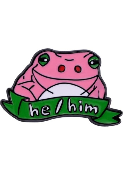 XZ7480 Güzel Hayvan Emaye Pin Sıcak Tutan Kaban Kış Kuş Kaz Kaplumbağa Tilki Eşarp Kazak Şapka Aksesuarları Broş Metal Rozeti Arkadaşlar Hediyeler (Yurt Dışından)