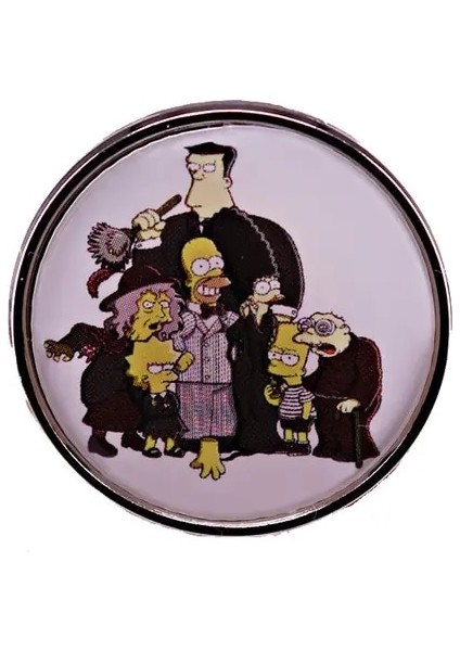 Stil 1 Bira Serisi Yaka Iğnesi Sırt Çantası Kot Emaye Broş Pin Kadın Moda Takı Hediyeler Karikatür Rozetleri (Yurt Dışından)