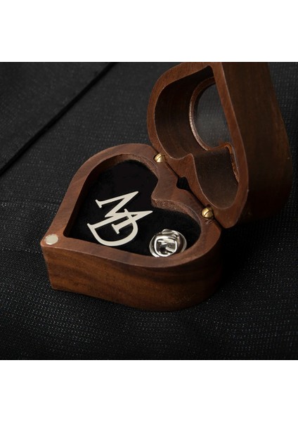 Yazı Tipi 2 Rosegold Hiçbir Kutu Tangula Özel Harfleri Broş Damat Erkek Paslanmaz Çelik Harfleri Harfler Yaka Pin Kişiselleştirilmiş Düğün En Iyi Erkek Takı (Yurt Dışından) indirimleri
