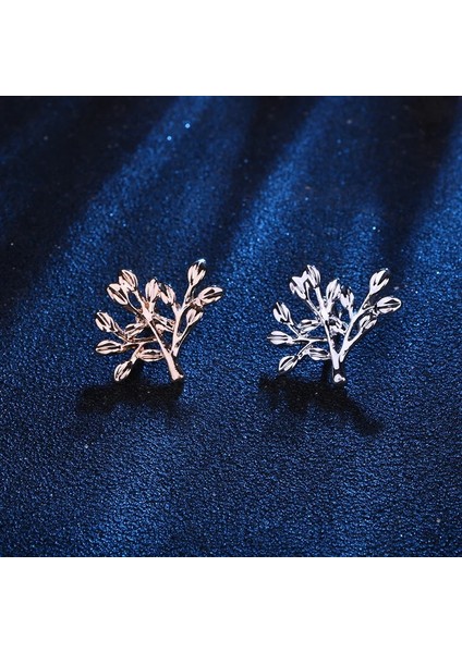 No.15 Klasik Erkek Çapa Uçak Çinko Alaşım Broş Takım Elbise Resmi Elbise Ceket Yaka Yaka Pin Akçaağaç Yaprakları Amblemi Hayvan Broş Pins (Yurt Dışından)