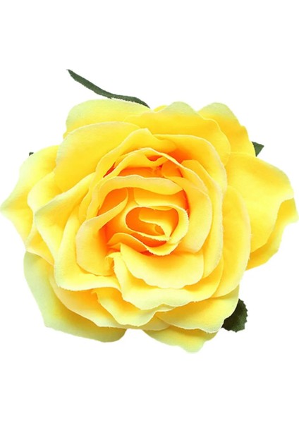 Stil 4 Güzel Bohemya Kumaş Gül = Gelin Düğün Parti Takı Aksesuarları Için Çiçek Şekli Broş Pins (Yurt Dışından) fırsatları