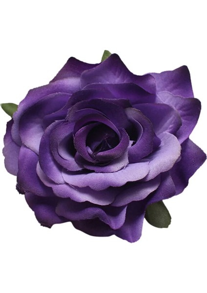 Stil 4 Güzel Bohemya Kumaş Gül = Gelin Düğün Parti Takı Aksesuarları Için Çiçek Şekli Broş Pins (Yurt Dışından) indirimleri