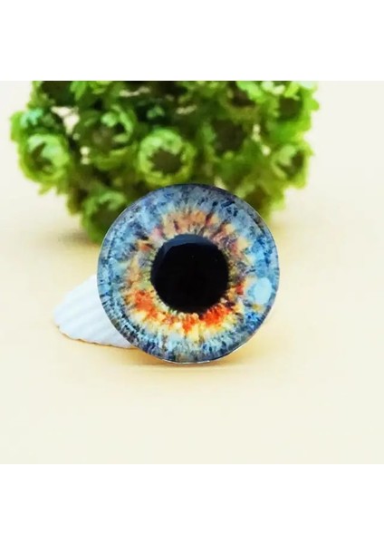 3000-894 12MM 8MM10MM12MM14MM16MM18MM20MM Yuvarlak Ejderha Kedi Gözü Cabochon Yapmak Bilezik Kolye Kadınlar Için Küpe Pimleri Broş Zanaat Kaynağı (Yurt Dışından)