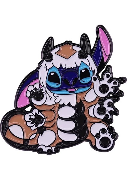 17 1 LT1007 Sevimli Bebek Yoda Dikiş Koleksiyonu Emaye Pin Rozeti Yaka Iğnesi Sırt Çantası Dekorasyon Takı Aksesuarları Çocuklar Için Hediyeler (Yurt Dışından)