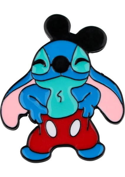 17 1 LT1007 Sevimli Bebek Yoda Dikiş Koleksiyonu Emaye Pin Rozeti Yaka Iğnesi Sırt Çantası Dekorasyon Takı Aksesuarları Çocuklar Için Hediyeler (Yurt Dışından) fırsatları