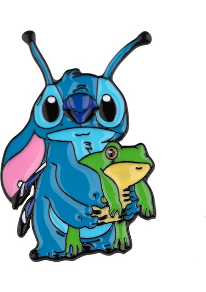 17 1 LT1007 Sevimli Bebek Yoda Dikiş Koleksiyonu Emaye Pin Rozeti Yaka Iğnesi Sırt Çantası Dekorasyon Takı Aksesuarları Çocuklar Için Hediyeler (Yurt Dışından) indirimleri