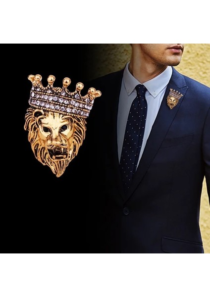 AL18795-ALTIN Moda Zirkon Böcek Kelebek Keman Metal Broş Kadınlar Için Yüksek Kaliteli Pin Kızlar Akşam Yemeği Parti Giyim Aksesuarları Hediye (Yurt Dışından)