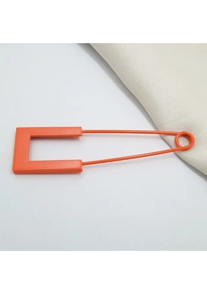 C Hangzhi Ines Yeni Retro Renkli Sprey Boya Şal Toka Büyük Pin Ceket Süslemeleri Broş Kadın Erkek Seyahat Parti Için Serin Takı 2021 (Yurt Dışından)