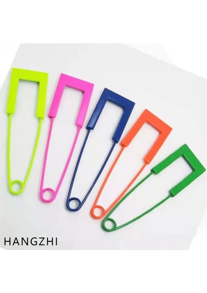 C Hangzhi Ines Yeni Retro Renkli Sprey Boya Şal Toka Büyük Pin Ceket Süslemeleri Broş Kadın Erkek Seyahat Parti Için Serin Takı 2021 (Yurt Dışından) fiyatları