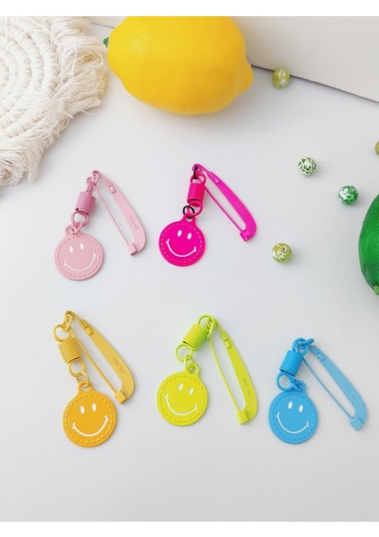 C Hangzhi Ines Yeni Retro Renkli Sprey Boya Şal Toka Büyük Pin Ceket Süslemeleri Broş Kadın Erkek Seyahat Parti Için Serin Takı 2021 (Yurt Dışından) modelleri