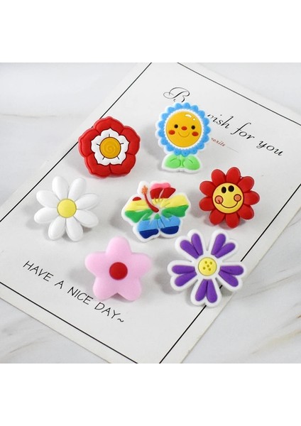 PIN-XH-458-12 1 Adet Klasik Mavi Nazar Silikon Pin Broş Rozet Pin Sekiz Trigram Pvc Pin Emaye Pin Sırt Çantası Hediye Kadınlar Için (Yurt Dışından) fırsatları