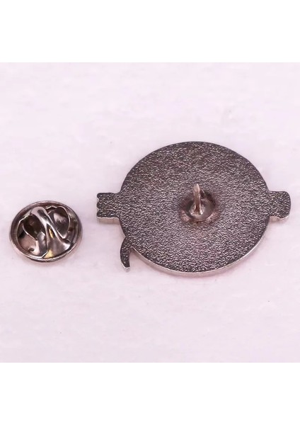 Stil 6 Yeni Rock Grubu Emaye Pimleri Müzik Şarkı Rozetleri Fan Koleksiyonu Madalya Denim Ceketler Sırt Çantası Pimleri Moda Broş Aksesuarları (Yurt Dışından) indirimleri