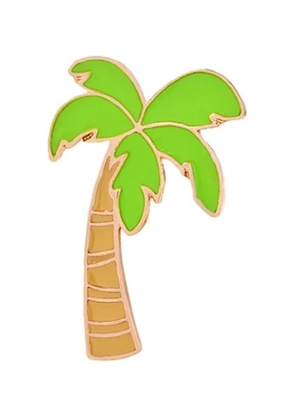 Stil 4 Keyfini Çıkarın Yaz Tatili Broş Karikatür Deniz Plaj Güneş Gözlüğü Iğneler Arkadaşlar Için Içecek Fincan Dondurma Ağacı Emaye Rozet Çanta Takı Hediye (Yurt Dışından)