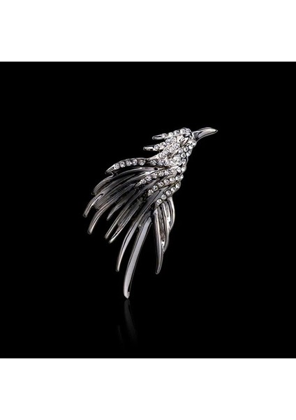 Stil 9 I-Remiel Ingiliz Tarzı Moda Retro Broş Pin Erkekler Için Şahin Kanat Taç Dümen Elk Baykuş Yaprağı Rozeti Takım Elbise Gömlek Yaka Aksesuarları (Yurt Dışından) indirimleri