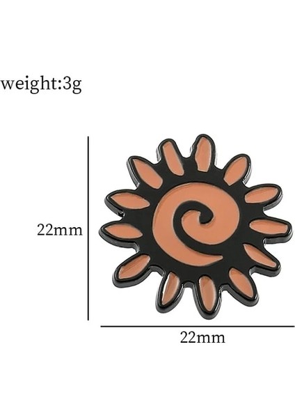 Charm Takı Yeni Kötü Tavşan Broş Yaratıcı Takı Kırmızı Kalp Rapçi Kötü Tavşan Emaye Pin Giyim Sırt Çantası Pimleri Aksesuarları Çocuklar Için Hediye (Yurt Dışından)