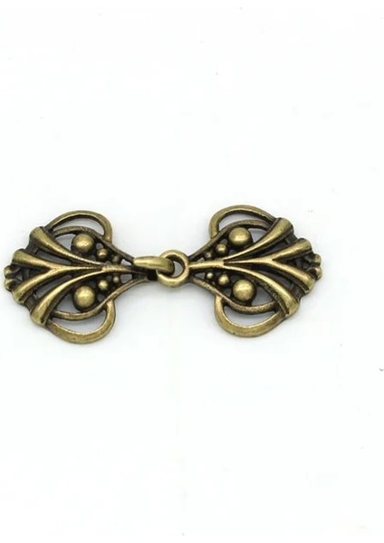 Stil 4 1 Çift Vintage Hırka Yaka Klipler Kadın Şal Broş Kazak Bluz Pin Pelerin Pelerin Klipsler Bağlantı Elemanları Toka Broş Klip Takı (Yurt Dışından)