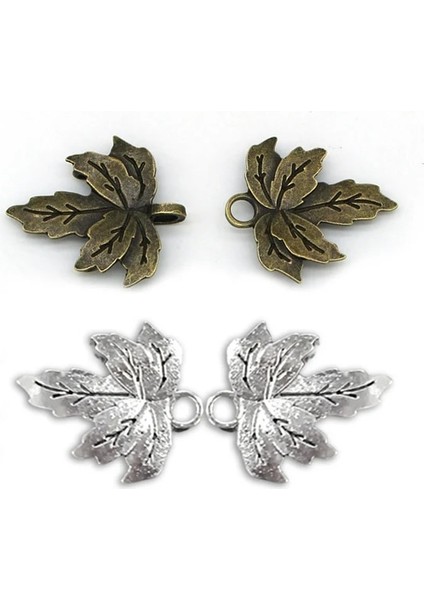 Stil 4 1 Çift Vintage Hırka Yaka Klipler Kadın Şal Broş Kazak Bluz Pin Pelerin Pelerin Klipsler Bağlantı Elemanları Toka Broş Klip Takı (Yurt Dışından) fırsatları