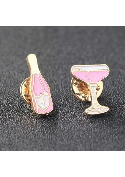 Stil 25 Keyfini Çıkarın Yaz Tatili Broş Karikatür Deniz Plaj Güneş Gözlüğü Iğneler Arkadaşlar Için Içecek Fincan Dondurma Ağacı Emaye Rozet Çanta Takı Hediye (Yurt Dışından) indirimleri