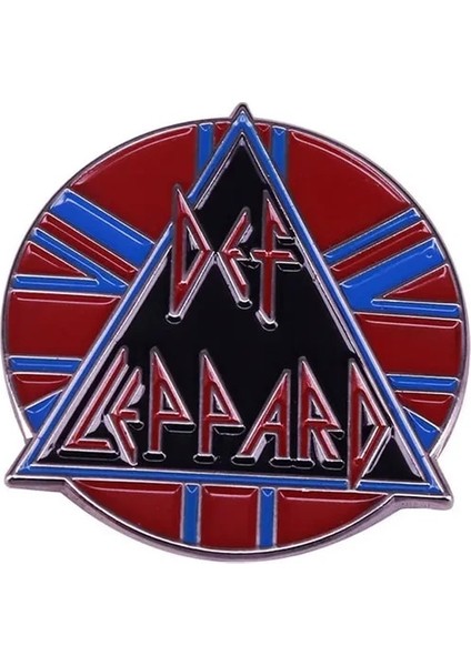 15 Rock Grubu Anime Yaka Iğnesi Kot Sırt Çantası Emaye Broş Pin Kadın Moda Takı Hediyeler Karikatür Rozetleri (Yurt Dışından)