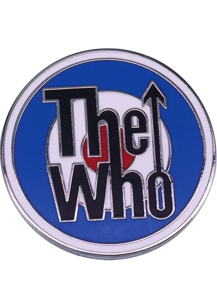 15 Rock Grubu Anime Yaka Iğnesi Kot Sırt Çantası Emaye Broş Pin Kadın Moda Takı Hediyeler Karikatür Rozetleri (Yurt Dışından) modelleri