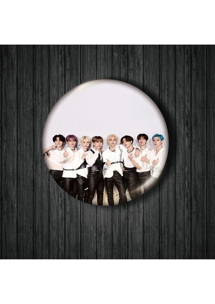 20 5 cm 1 Adet Kpop Straykids Yeni Albüm Go Sheng Pimleri Rozeti Kırmızı Albüm Pin Broş Giysi Aksesuarları Şapka Sırt Çantası Dekorasyon (Yurt Dışından)