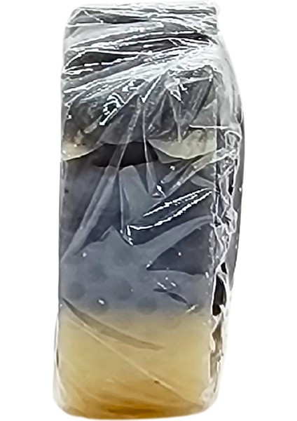 Aktif Karbonlu Sabun 100GR - Soap With Activated Carbon 100GR