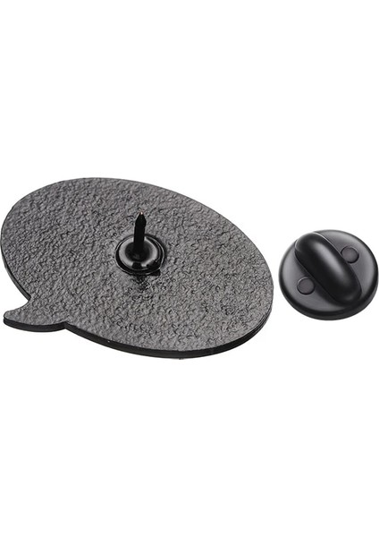 XZ9724 Ortalama Kızlar Emaye Pimleri O Bile Buraya Gitmiyor Broş Yaka Rozeti Kampüs Gençlik Film Karikatür Metal Pin Takı Aksesuarları (Yurt Dışından) indirimleri