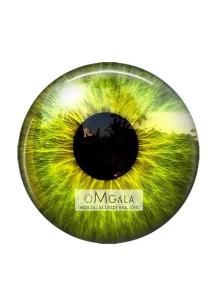 E 30MM 8MM10MM12MM14MM16MM18MM20MM Yuvarlak Ejderha Kedi Gözü Cabochon Yapmak Bilezik Kolye Kadınlar Için Küpe Pimleri Broş Zanaat Kaynağı (Yurt Dışından)